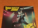 Thin Lizzy - Lizzy Lives  1976 - 1984 GRAND SLAMM RECORDS OOP Phil Lynott