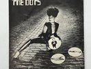 THE DOTS - I DON’T WANNA DANCE/IMMORTALS 7” Single 1979 Rare Punk 45RPM