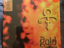 Prince The Gold Experience EU Import Made In Germany Limited Colored Edition HTF