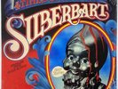 SILBERBART 4 Times Sound Razing LP 1971 German heavy progressive rock killer re