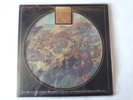 LORD OF THE RINGS ANIMATED SOUNDTRACK 1978 PICTURE DISC LORPD-2 RECORD VINYL 12