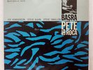 PETE LA ROCA BASRA BLUE NOTE GXK8129 JAPAN VINYL LP
