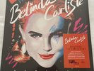 BELINDA CARLISLE Remixes Record Store Day RSD 2023 Clear Vinyl 2 LP SEALED MINT