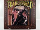 And You Will Know Us By The Trail Of Dead - Self Titled Vinyl 1997 Press TR66