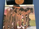 BLACKBYRDS - Action Gatefold LP Vinyl VG+/VG+