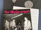 Unsuitable for Airplay: The Lost KFAI Concert by Replacements (2022, Vinyl NM