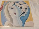 DEREK & THE DOMINOS - LAYLA POLYDOR 2625 005 UK 1970 GATEFOLD NM/EX