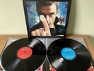 Robbie Williams - Intensive Care - Double Vinyl LP - Trifold Sleeve - Rare 2005