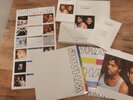 Wham  – The Final  BOX SET COMPLETE GOLD DISCS ETC SEE DESCRIPTION
