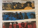 The Police - Synchronicity (Vinyl) New Sealed