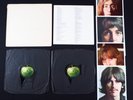 The Beatles White Album No 0114153 (Stereo, Complete with Poster & Photo's)  LP
