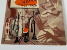 Machito Jazz Flip Bird Charlie Parker Clef MGC-511 Mono DG Record LP Vinyl 10