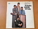 Yesterday and Today The Beatles 1966 Vinyl Capitol 1ste Pressung