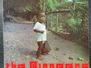 The Pioneers Battle Of The Giants UK LP