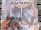 “HUM-DONO” JOE HARRIOTT AMANCIO D’SILVA QUARTET IAN CARR NEW SEALED 2015 Reissue