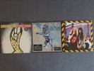 The Rolling Stones Voodoo Lounge / Bridges To Babylon / LIVE No Security  LP Lot