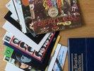 The Beatles Collection (EMI 1C 198-53 163-176, SWE, LP/Cover: M-EX), 14 LP-Box