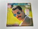 Freddie Mercury (LP) Mr. Bad Guy (Vinyl, 1985, Columbia Records, FC 40071) VG+