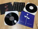 Depeche Mode Violator 1990 Stumm 64 Vinyl LP Original Press + Enjoy The Silence