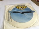 W.A.S.P. Forever Free 7'' Uncut Picture Disc