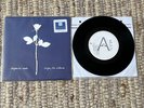 DEPECHE MODE ENJOY THE SILENCE UK Promo 7