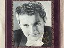 LIBERACE Sincerely Liberace 1954 4x10