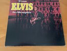 LP ELVIS PRESLEY FROM ELVIS IN MEMPHIS JAPAN MFSL-1-059 MOBILE FIDELITY