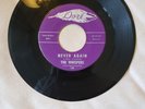 45 RPM SOUL BALLAD/THE WHISPERS/NEVER AGAIN/INSTRUMENTAL SOUL JERK        VG+