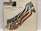 LEE MORGAN THE RUMPROLLER BLUE NOTE BST 84199 Japanese Release