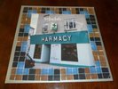 SEBADOH 33 RPM LP HARMACY ROCK INDIE LOU BARLOW GATEFOLD SUB POP