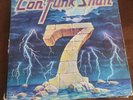 CON FUNK SHUN 7 MERCURY SRM-1-4030 USA 1981 O.G. LYRIC INNER