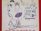 Yardbirds – Roger the Engineer LP