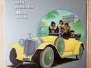 Miles Davis Jack Johnson Mobile Fidelity Sealed 180g Audiophile Vinyl Numbered