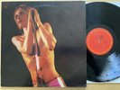 IGGY AND THE STOOGES- RAW POWER 1973 ORIGINAL VINYL GARAGE PUNK PSYCH INNER EX
