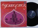 DUKE EDWARDS & THE YOUNG ONES Is It Too Late? PRESTIGE LP r
