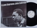 JOHN COLTRANE A Love Supreme IMPULSE GR-155 LP VG++/VG+ 180g audiophile r