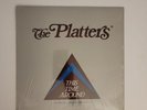 The Platters This Time Around 1984 Printed in USA HMC Studios MINT condition