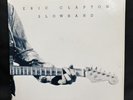Eric Clapton Slowhand LP Vinyl Record 1977 RSO RS-1-3030 *Near Mint*