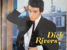 DICK RIVERS Baby John LP Club Dial 1990 Salut les Yéyés