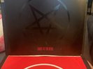 MOTLEY CRUE Shout At The Devil ORIGINAL PRESSING w/EX VINYL