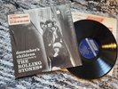 the ROLLING STONES December's Children London LP SHRINK HYPE STICKER psych