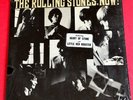 ROLLING STONES NOW. MONO, UNBOXED LOGO. IN SHRINK WITH HYPE STICKER