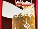 LED ZEPPELIN II - MOBILE FIDELITY SOUND LAB  LP.