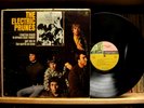 The Electric Prunes / Self Titled Lp - 1967 Mono First Pressing - Psych/Garage