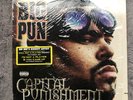 Big Pun Capital Punishment Vinyl 1998 US Original  Beatnuts Roots Dead Prez RZA
