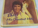 Elvis Presley Elvis  His Greatest Hits 7 LP Vinyl Readers Digest Box Set