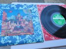ROLLING STONES Their Satanic Majesties Request 1967 UK 1st STEREO TXS 103 3D NM