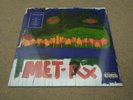ACTION BRONSON - COCODRILLO TURBO Limited Edition BLUE VINYL LP New & sealed.