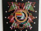 Hawkwind - X In Search Of Space 1971 UK 1st Press LP Gimmix Cover With Booklet