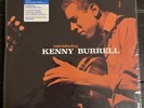 Introducing Kenny Burrell By Kenny Burrell 2019 180g BN 1523 Release
